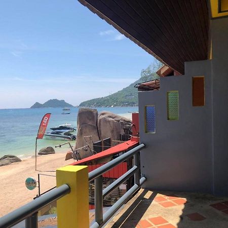 Koh Tao My Hostel المظهر الخارجي الصورة