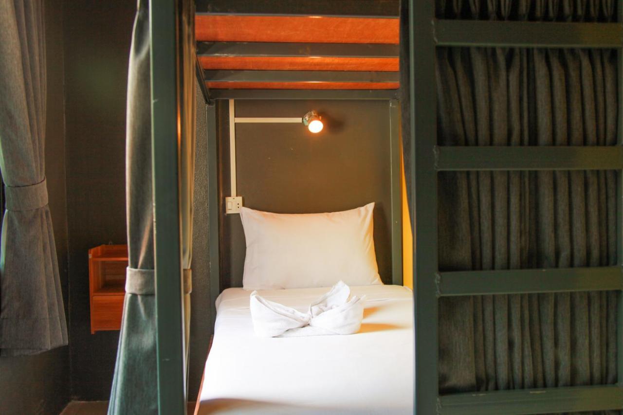Koh Tao My Hostel المظهر الخارجي الصورة