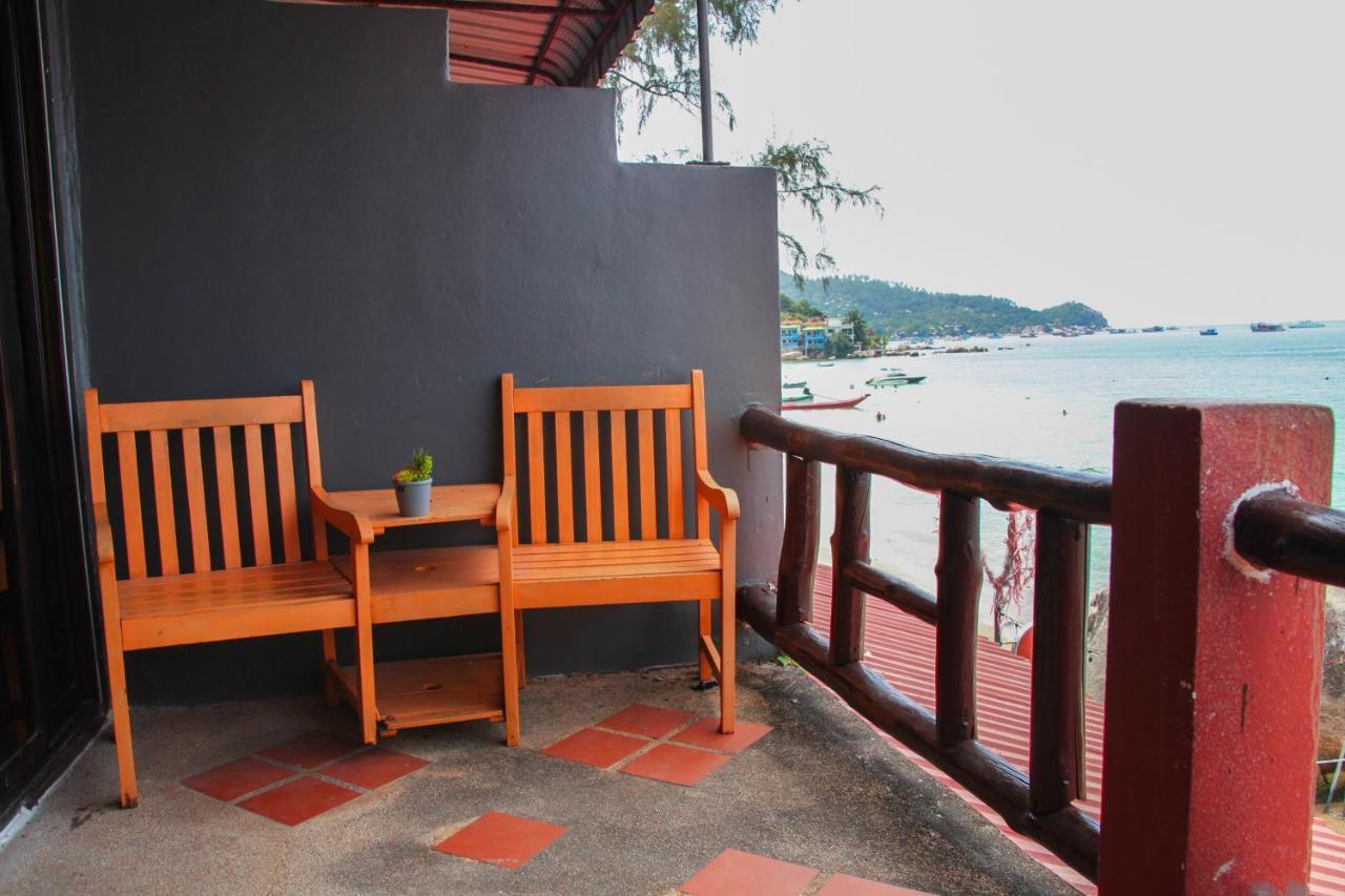 Koh Tao My Hostel المظهر الخارجي الصورة