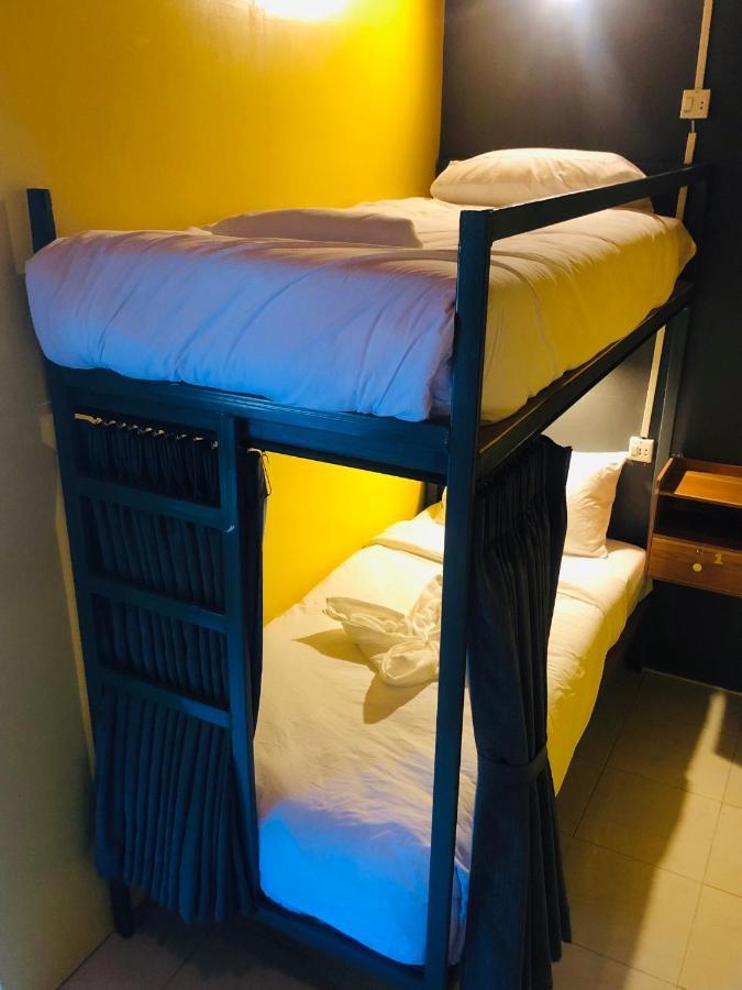 Koh Tao My Hostel المظهر الخارجي الصورة