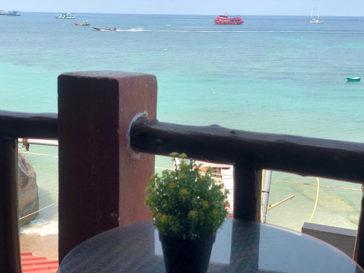 Koh Tao My Hostel المظهر الخارجي الصورة