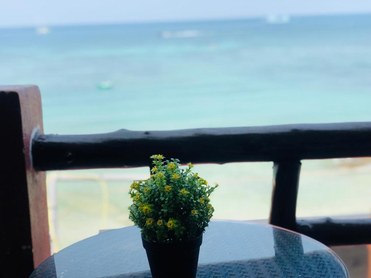 Koh Tao My Hostel المظهر الخارجي الصورة