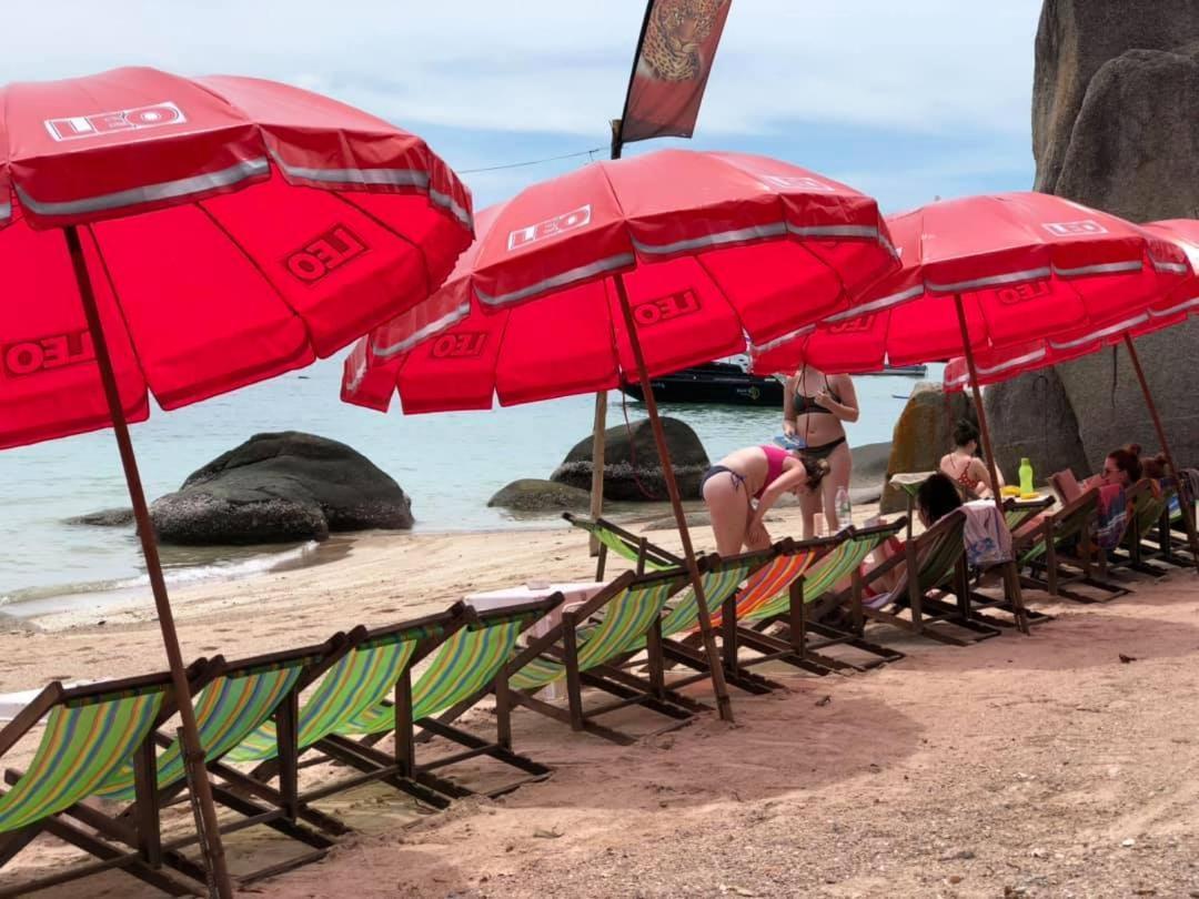 Koh Tao My Hostel المظهر الخارجي الصورة